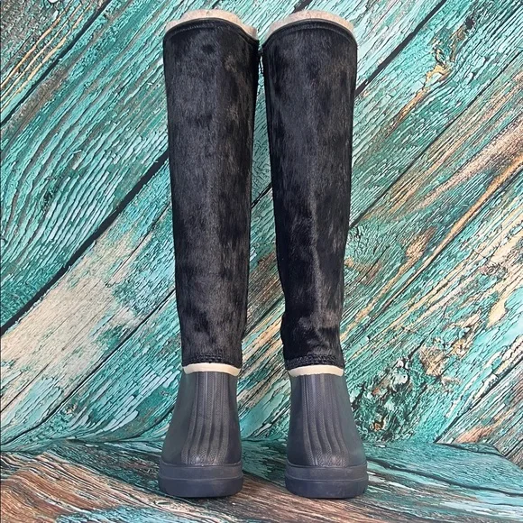 Sorel Medina IV Premium heeled boots